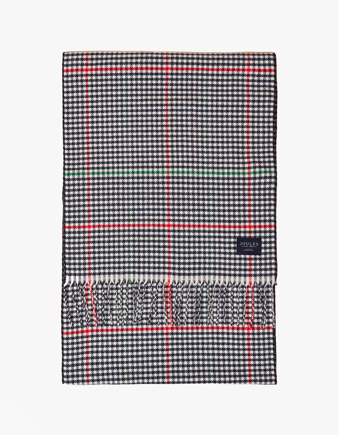 LANGTREE Mens Winter Cream/Navy
