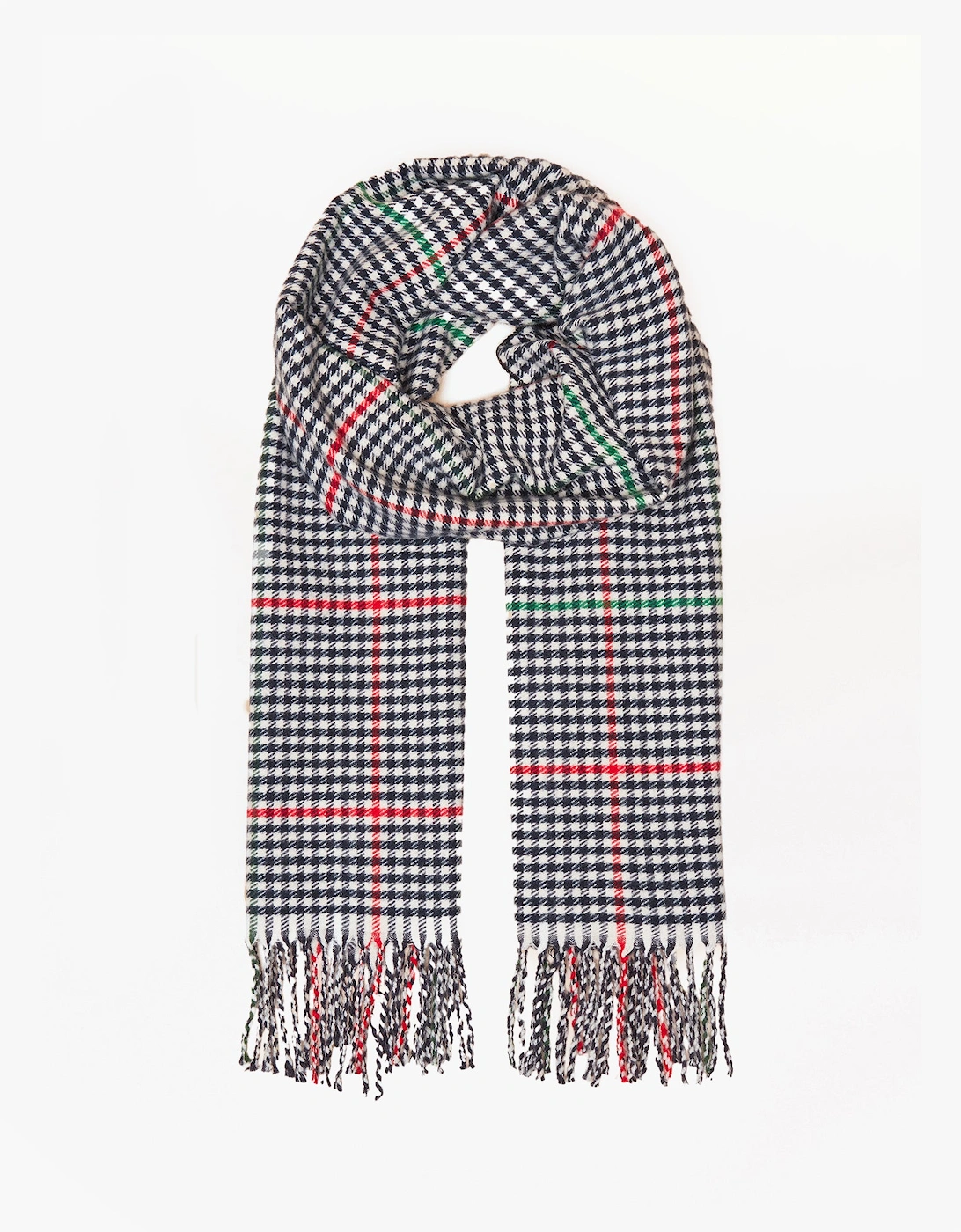 Men's Joules LANGTREE Mens Winter Cream/Navy - Multi