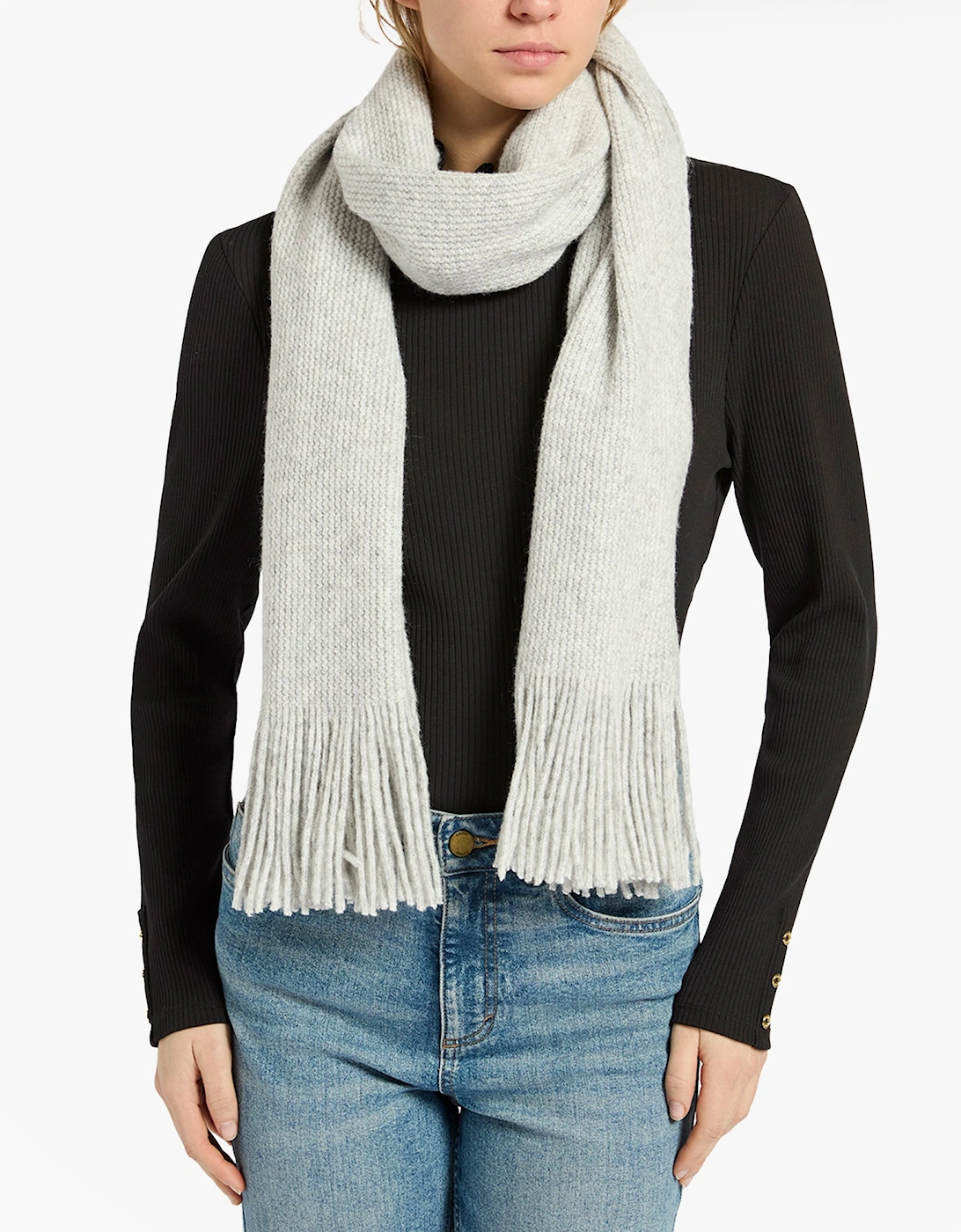 ROSA Womens Winter Grey