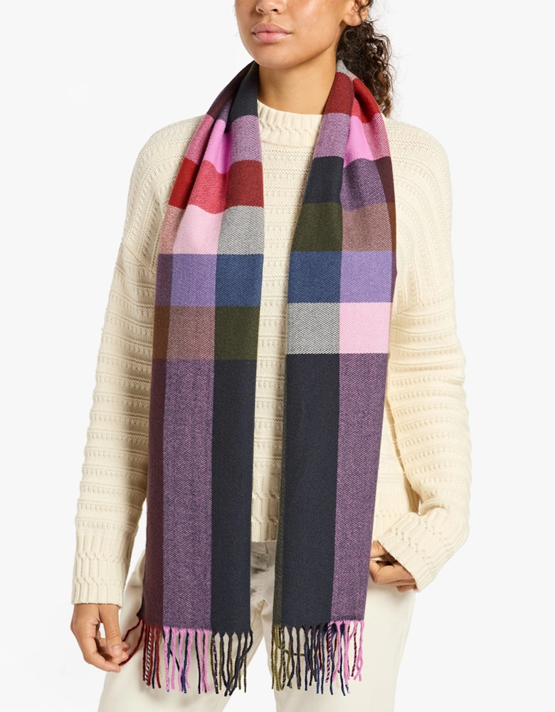 LANGTREE Womens Winter Multi