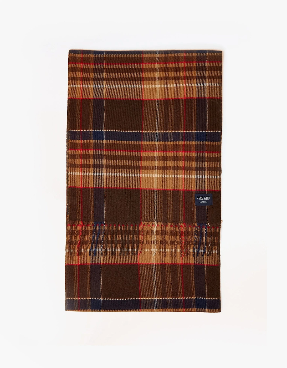 LANGTREE Mens Winter Brown