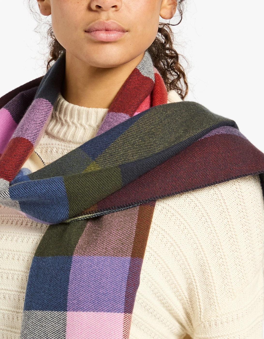 LANGTREE Womens Winter Multi