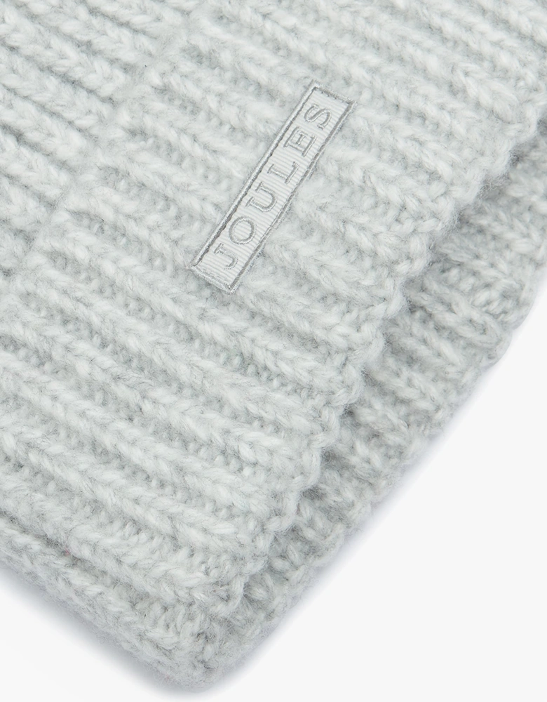 ROSA Womens Beanie Grey