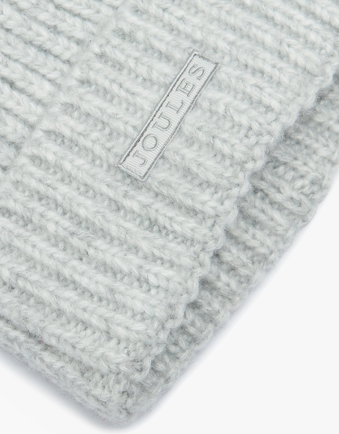 ROSA Womens Beanie Grey