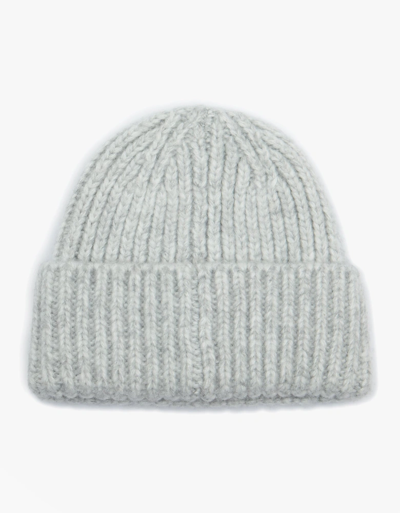 ROSA Womens Beanie Grey