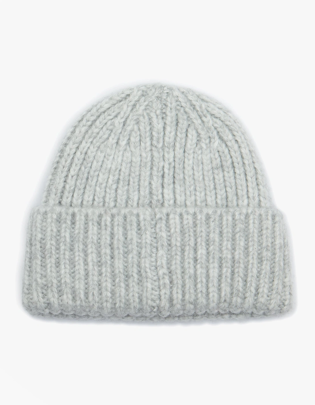 ROSA Womens Beanie Grey