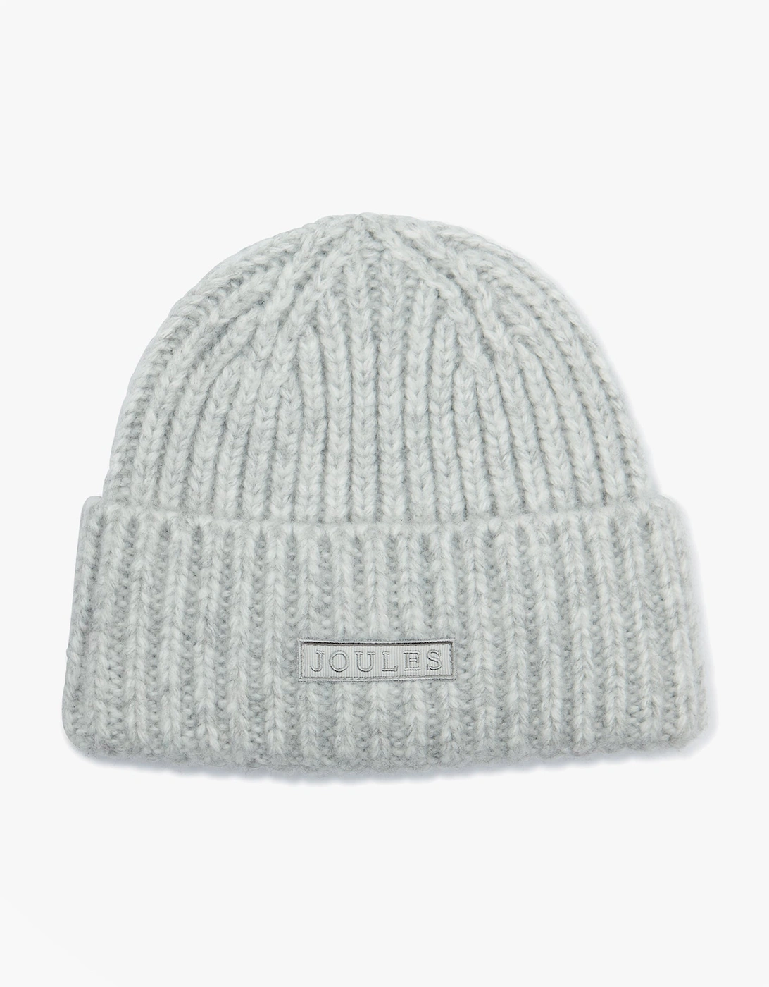ROSA Womens Beanie Grey, 4 of 3