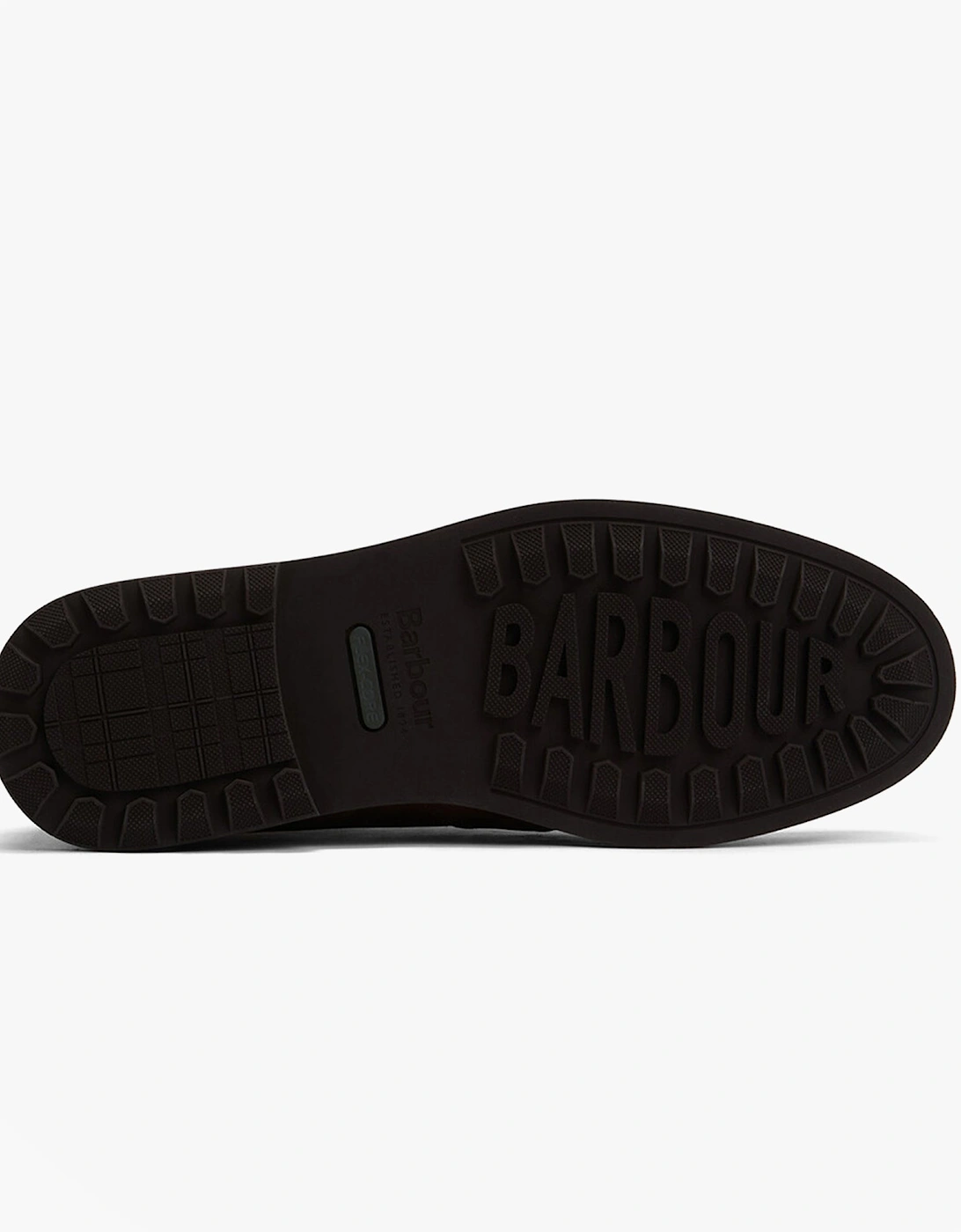 MEAYS Mens Chukka Boots Black