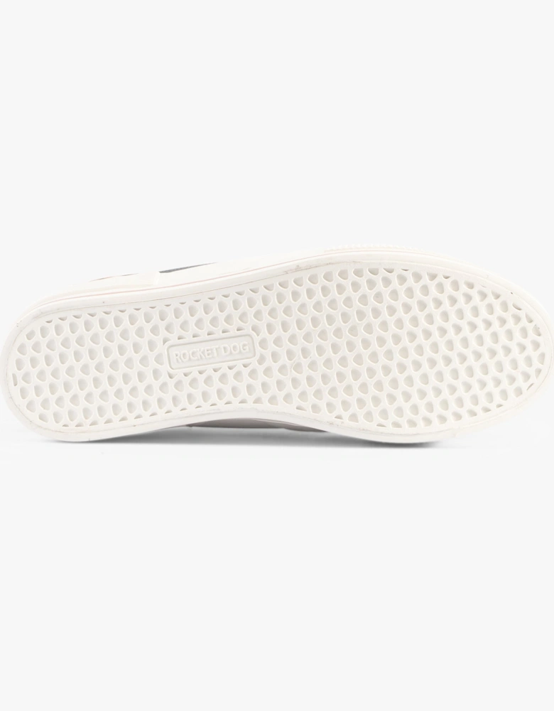 WINK Womens Trainers Black Combo