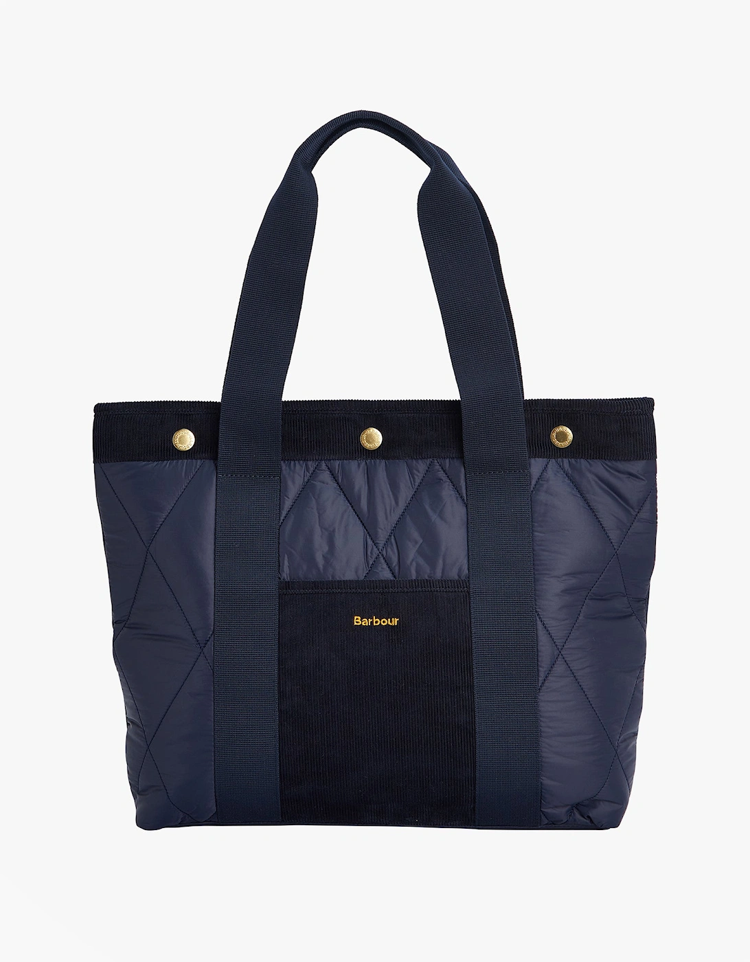 HEALY Tote Bag Womens Tote Bag Navy, 4 of 3