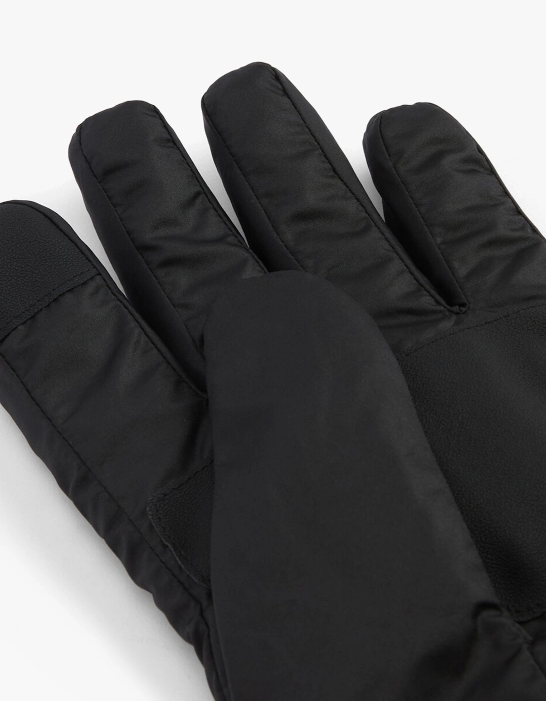 HARKER WATERPROOF Mens Gloves Black