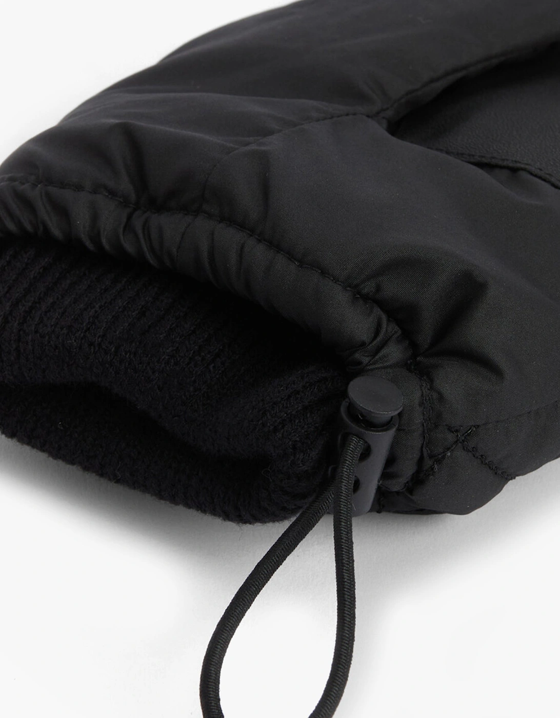 HARKER WATERPROOF Mens Gloves Black