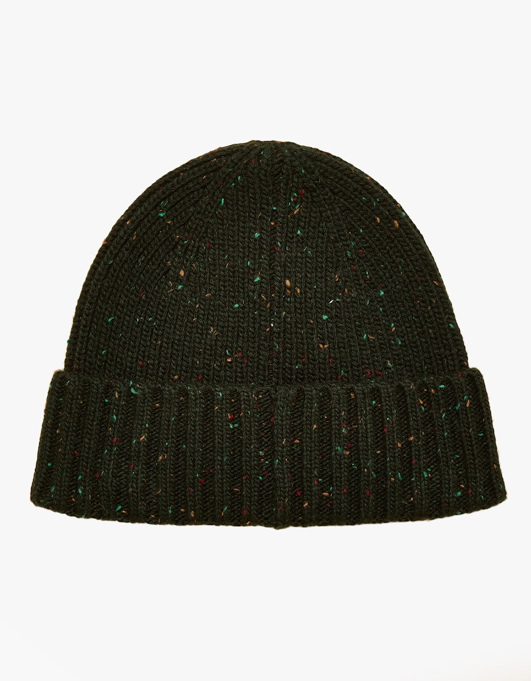 Joules Men's Green Hammond Beanie