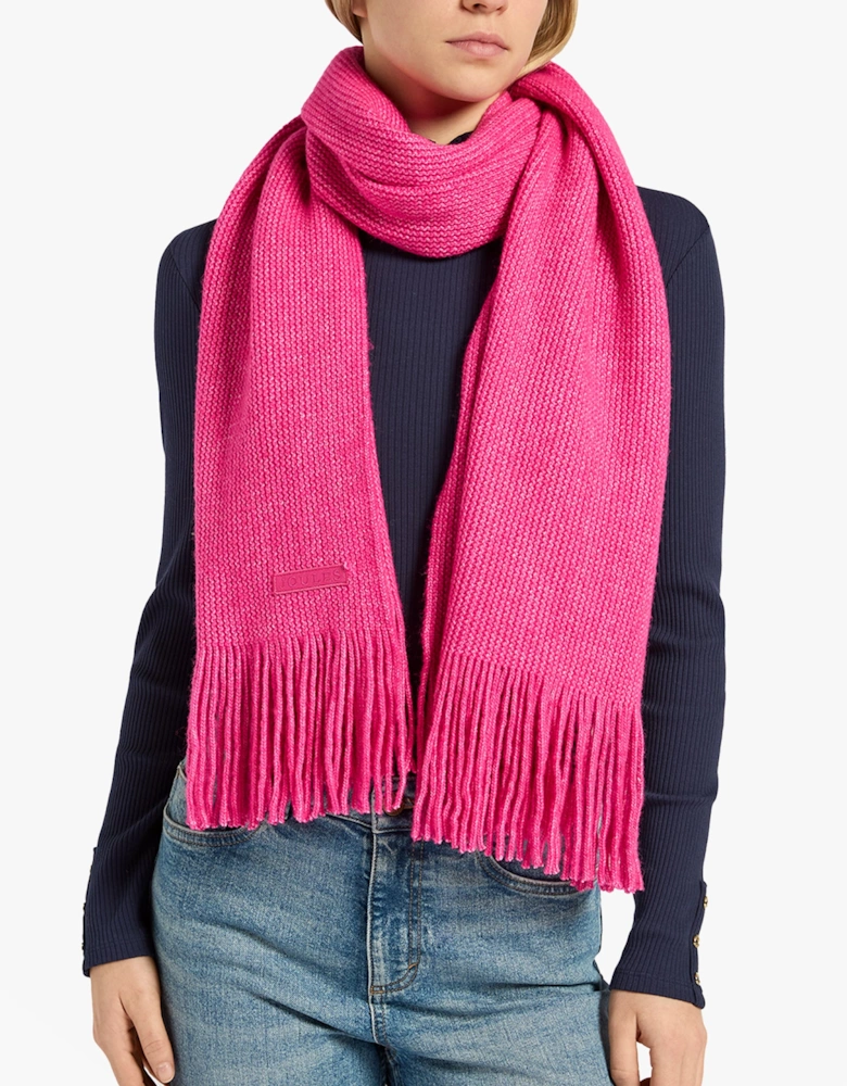 ROSA Womens Winter Pink
