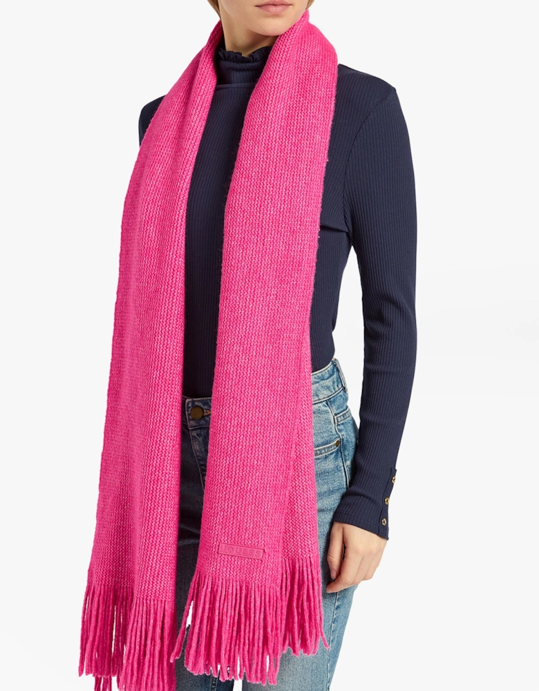 ROSA Womens Winter Pink
