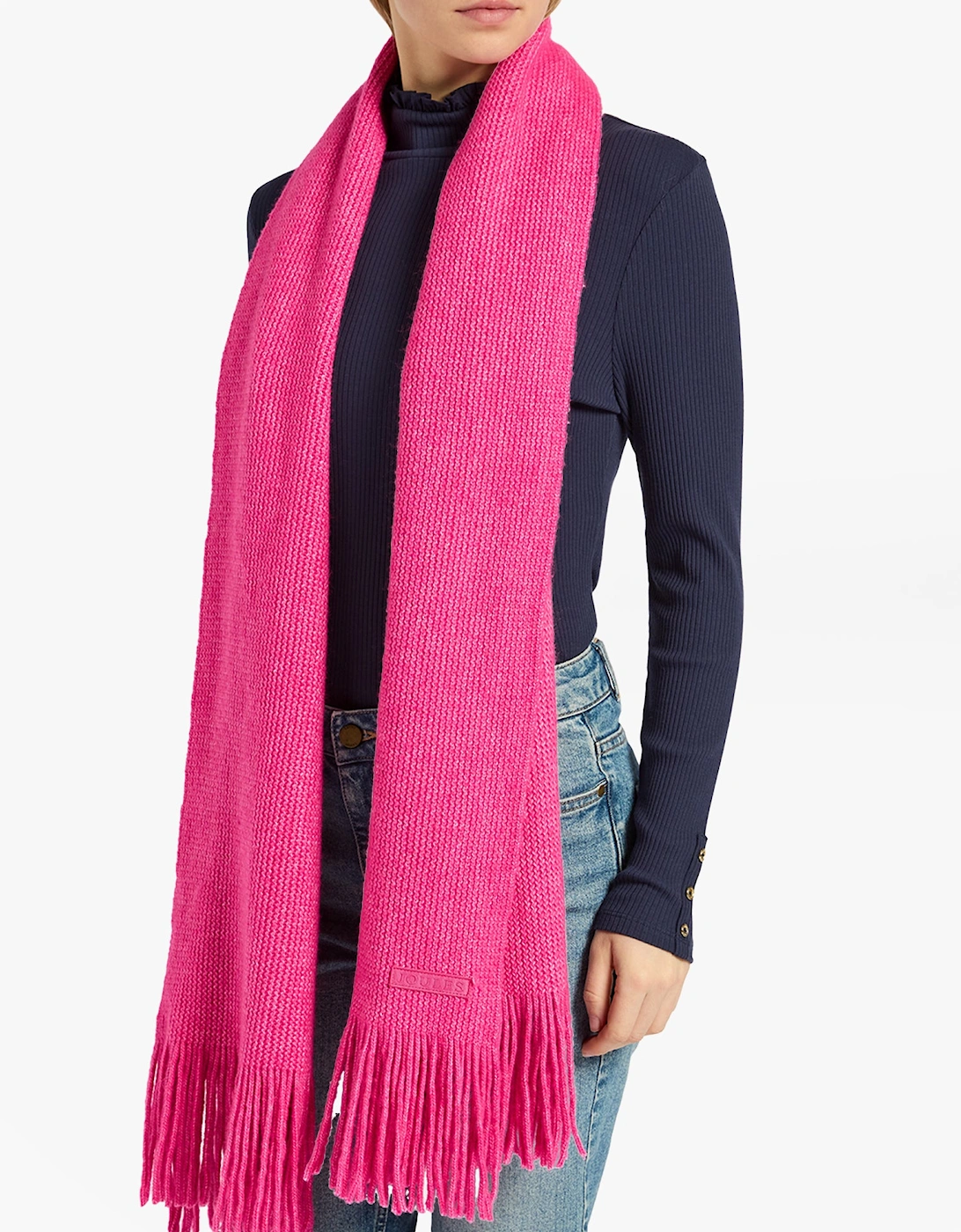 ROSA Womens Winter Pink