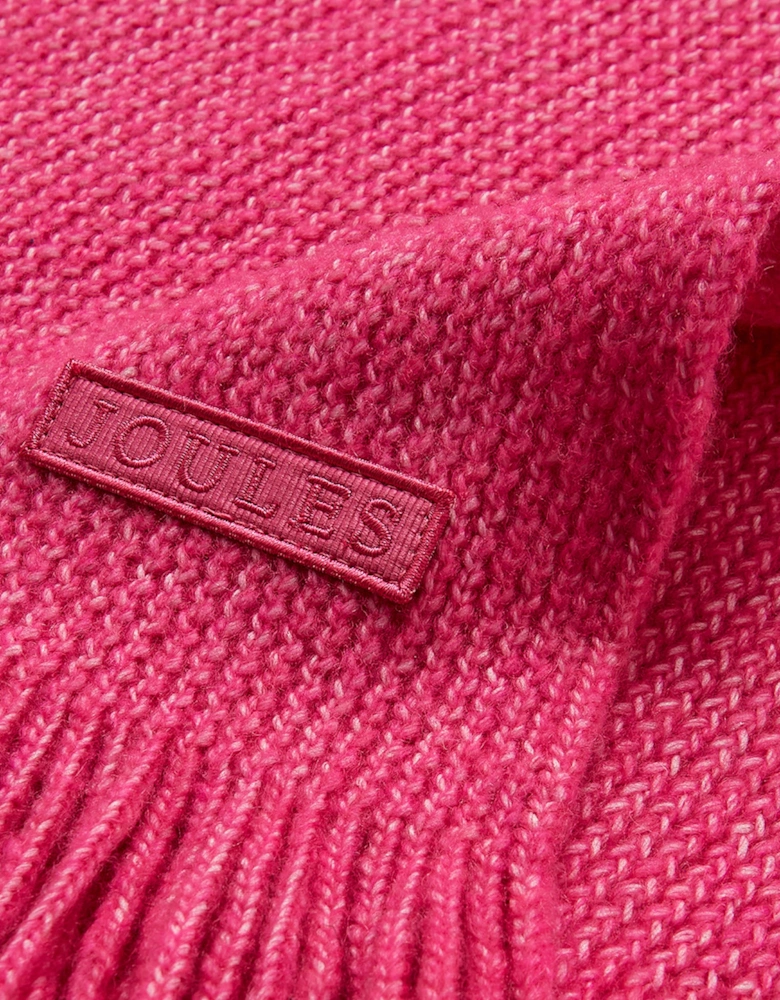 ROSA Womens Winter Pink