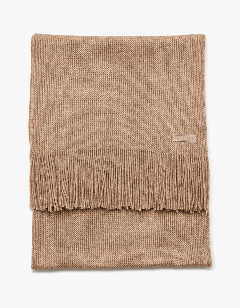 ROSA Womens Winter Oatmeal