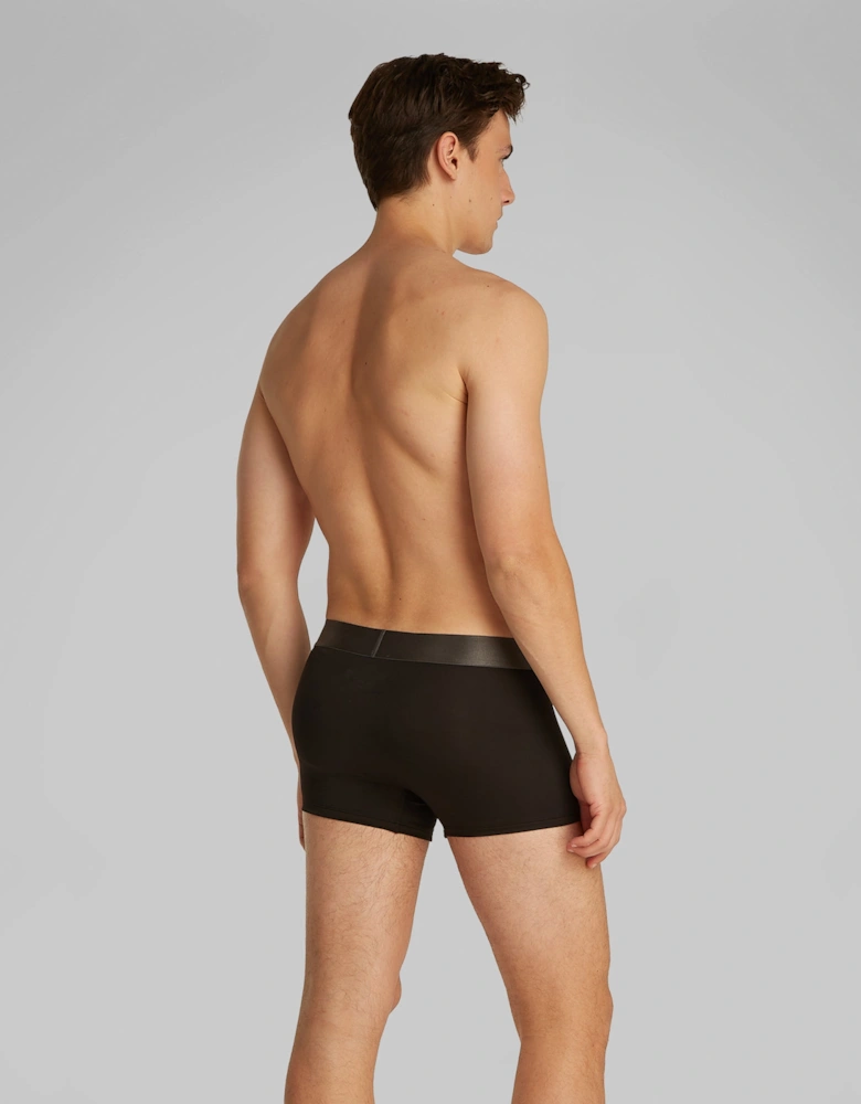 MICRO STRETCH TRUNK 3 Pack Mens Multicoloured