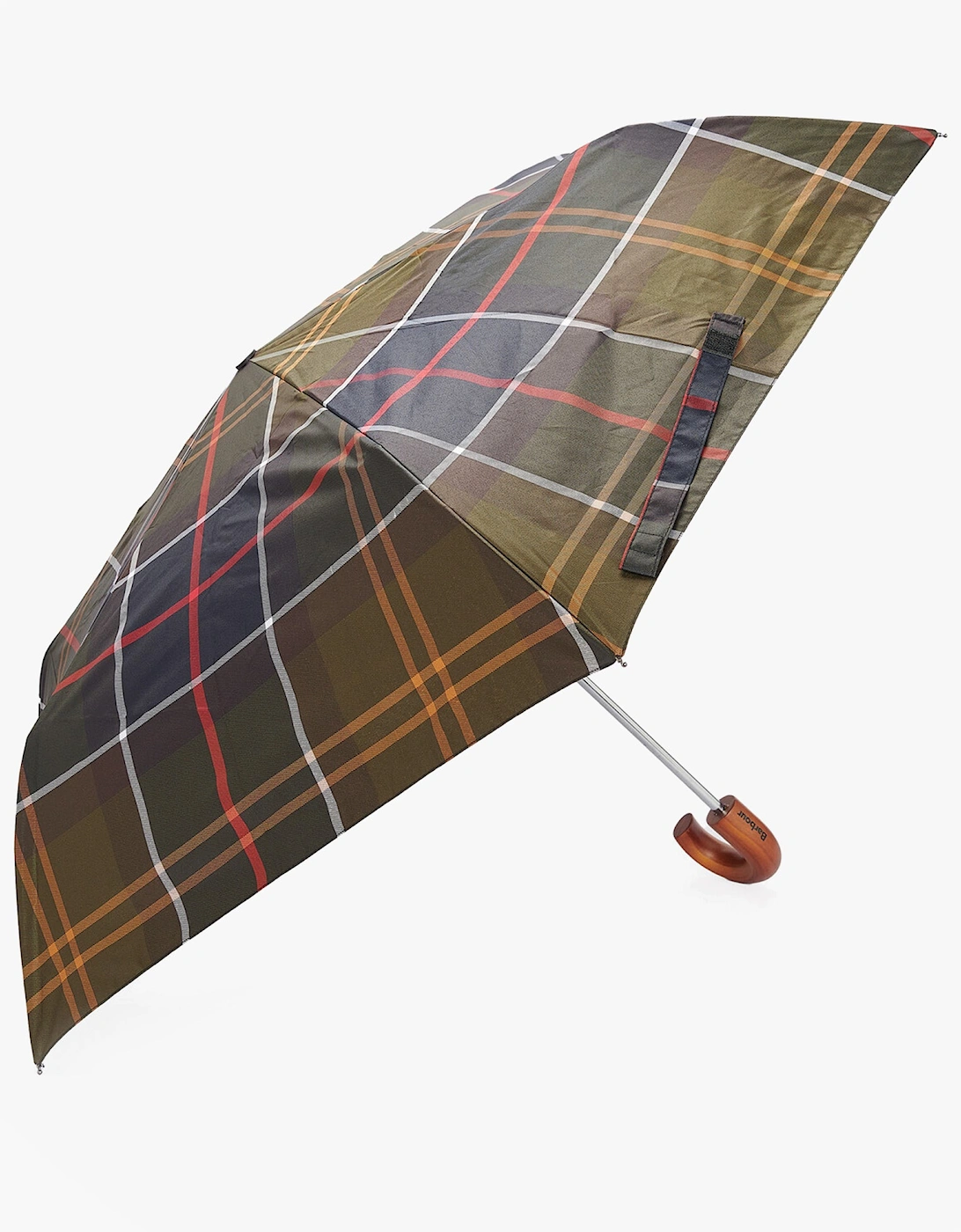 TARTAN MINI Classic Umbrella, 5 of 4