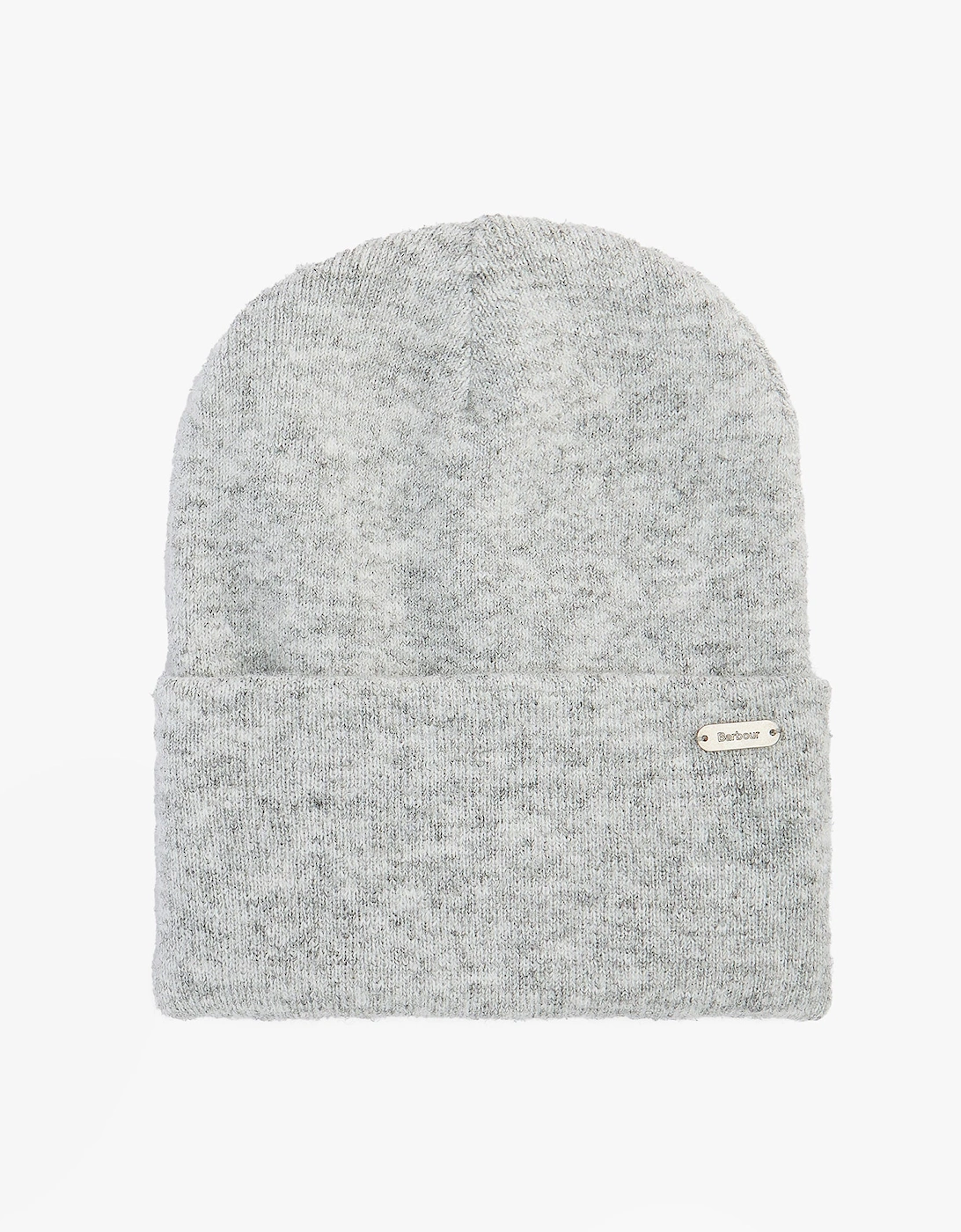 WINONA BEANIE & SCARF Gift Set Womens Beanie Light Grey