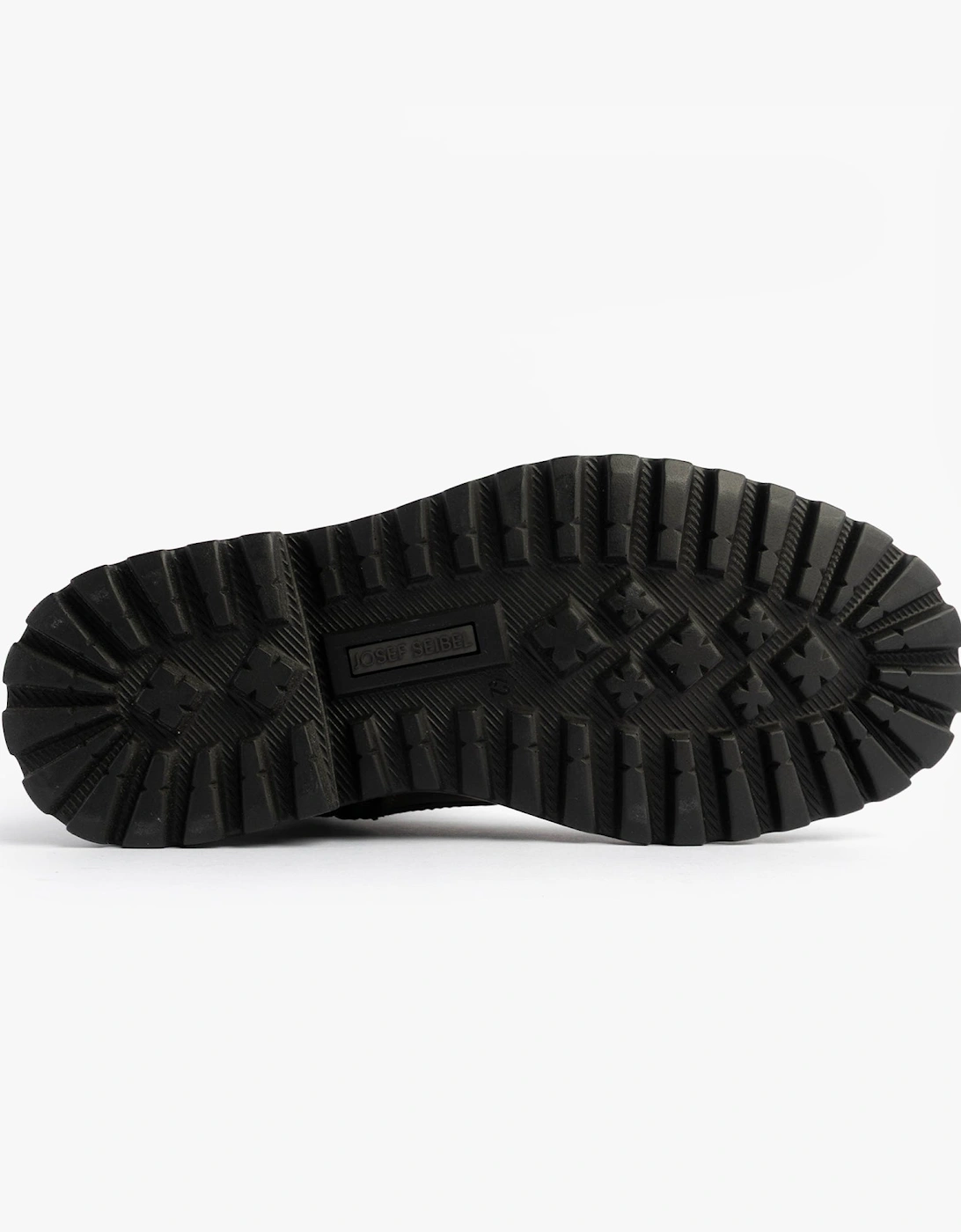 CHANCE 67 Mens Boots Vulcano Kombi