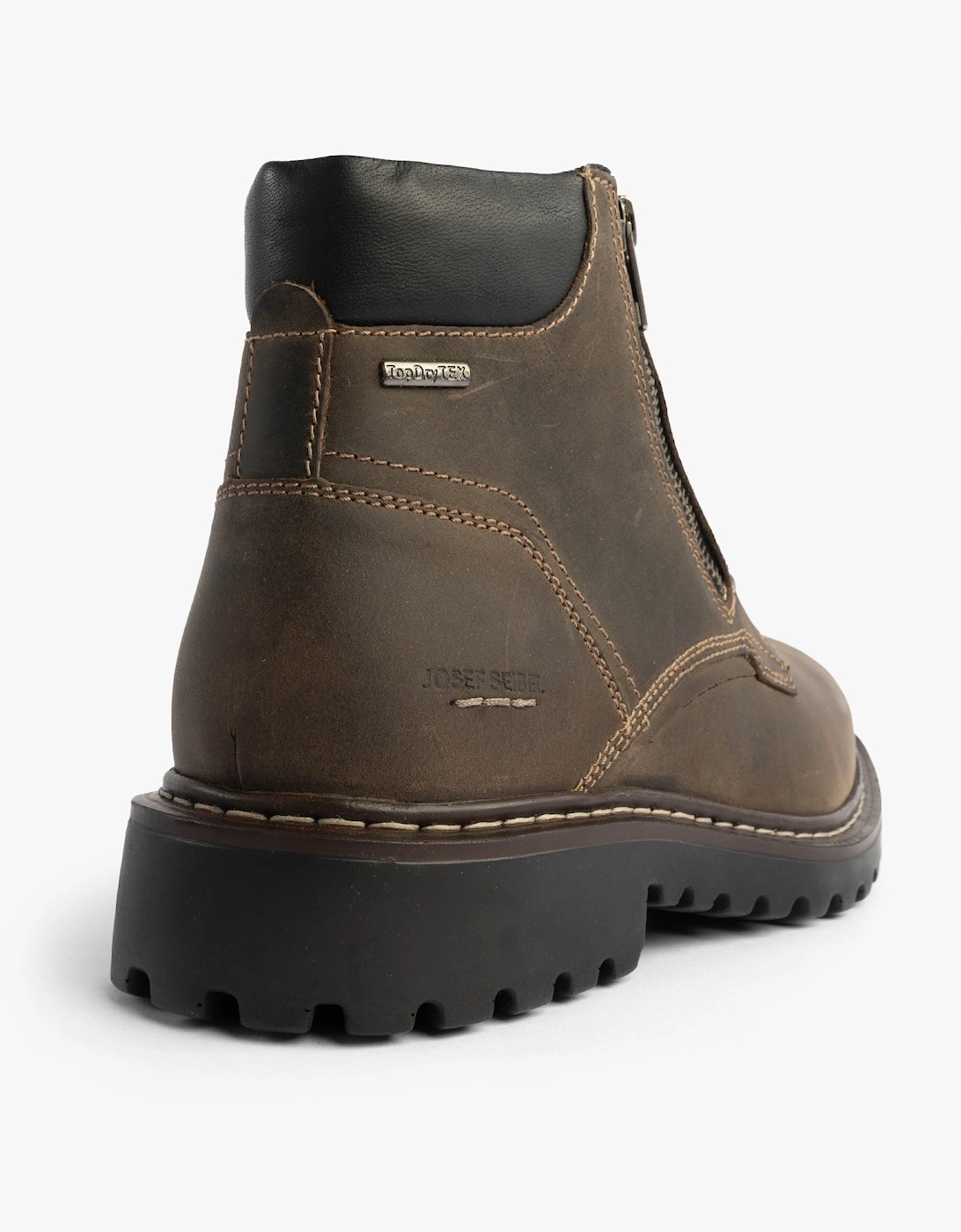 CHANCE 67 Mens Boots Vulcano Kombi