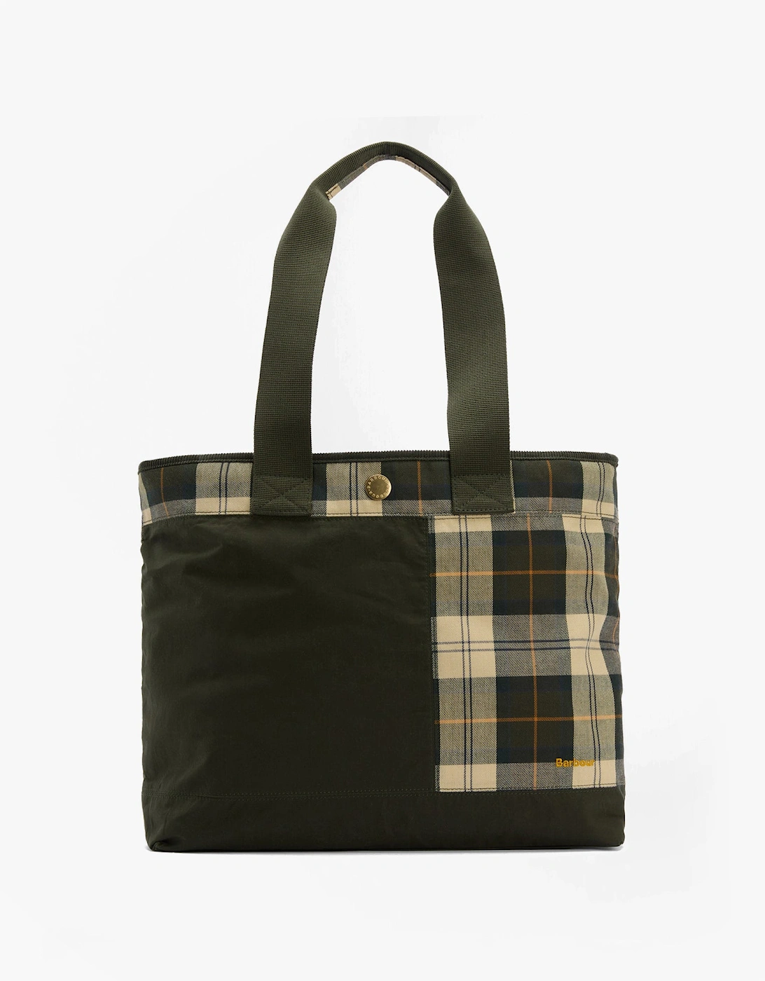 MYA PATCHWORK Tote Bag Womens Tote Bag Sage/Ancient, 7 of 6