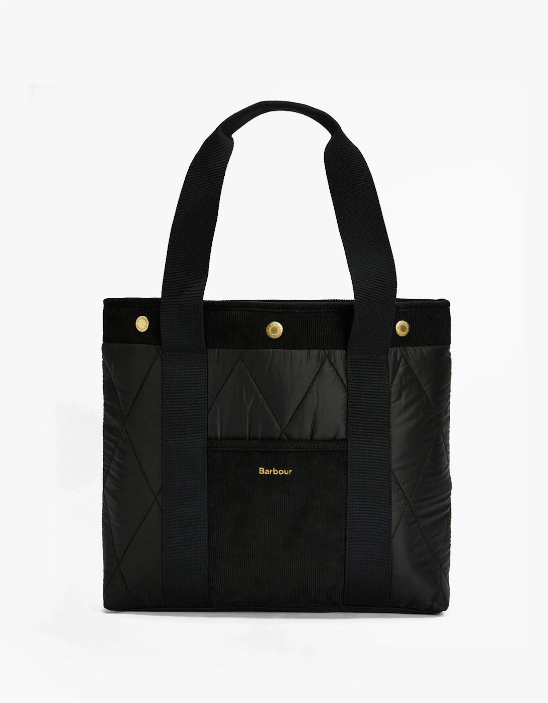 HEALY Tote Bag Womens Tote Bag Black/Ancient, 6 of 5