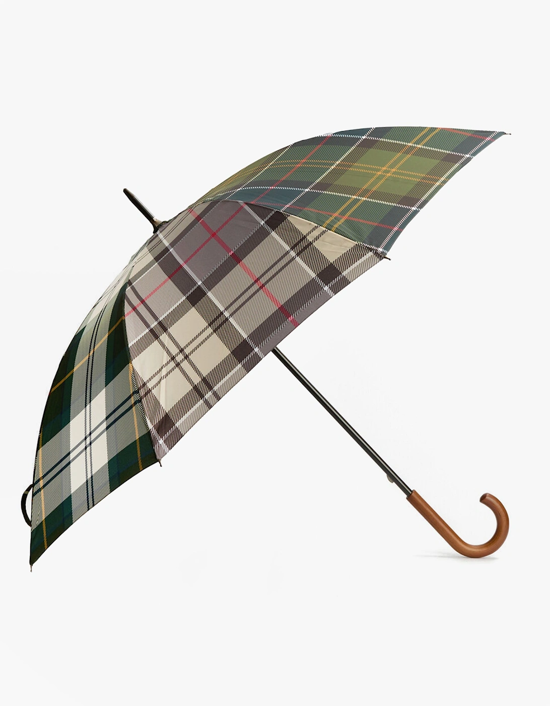 MIXED TARTAN Umbrella Mixed Tartan, 5 of 4