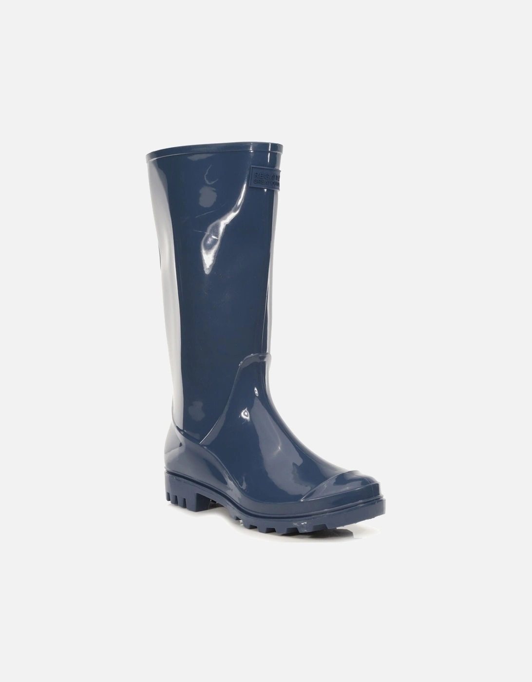 Womens Lady Wenlock Wellies, 2 of 1