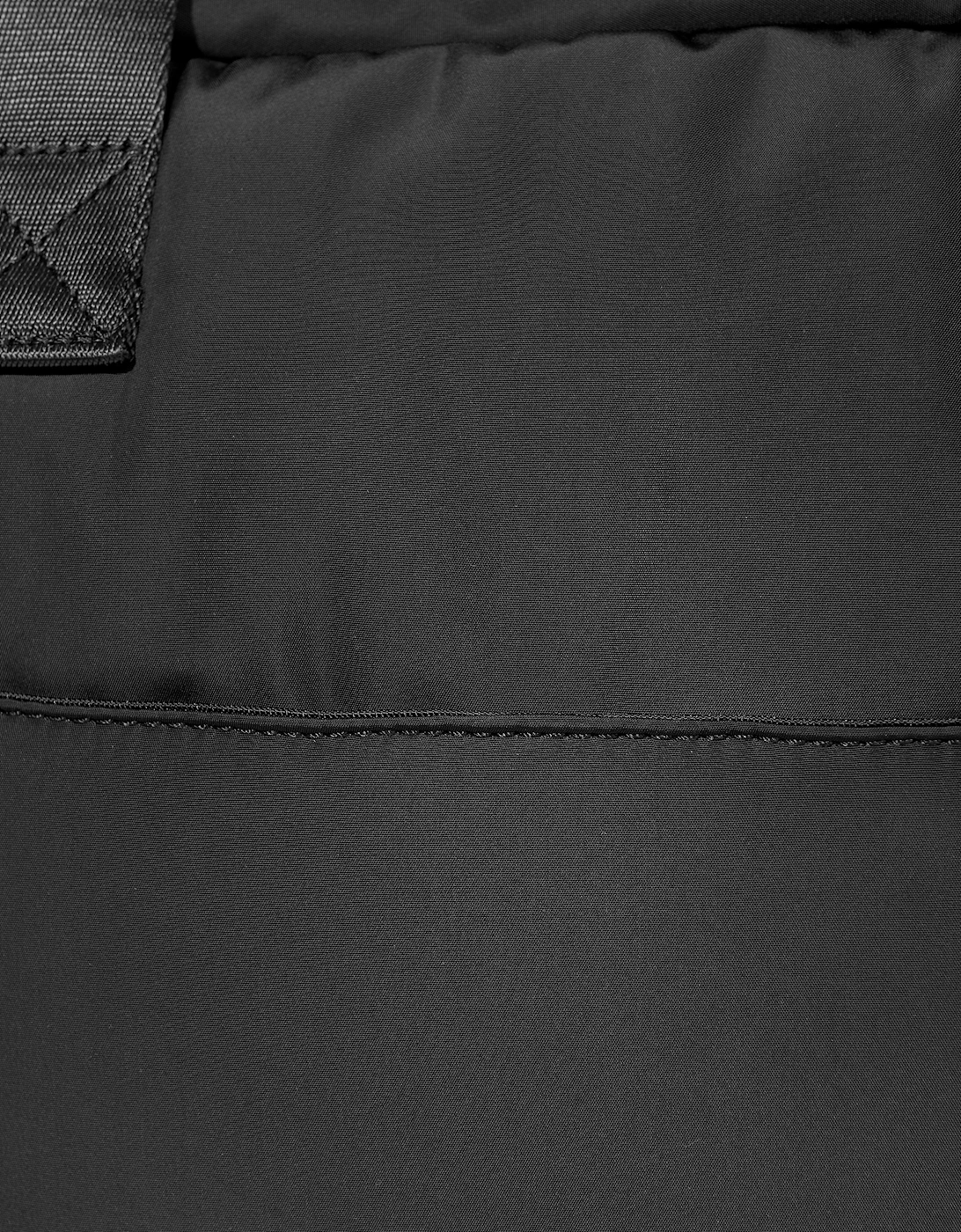 Baby Phoenix Changing Holdall Bag in Black (43cm)