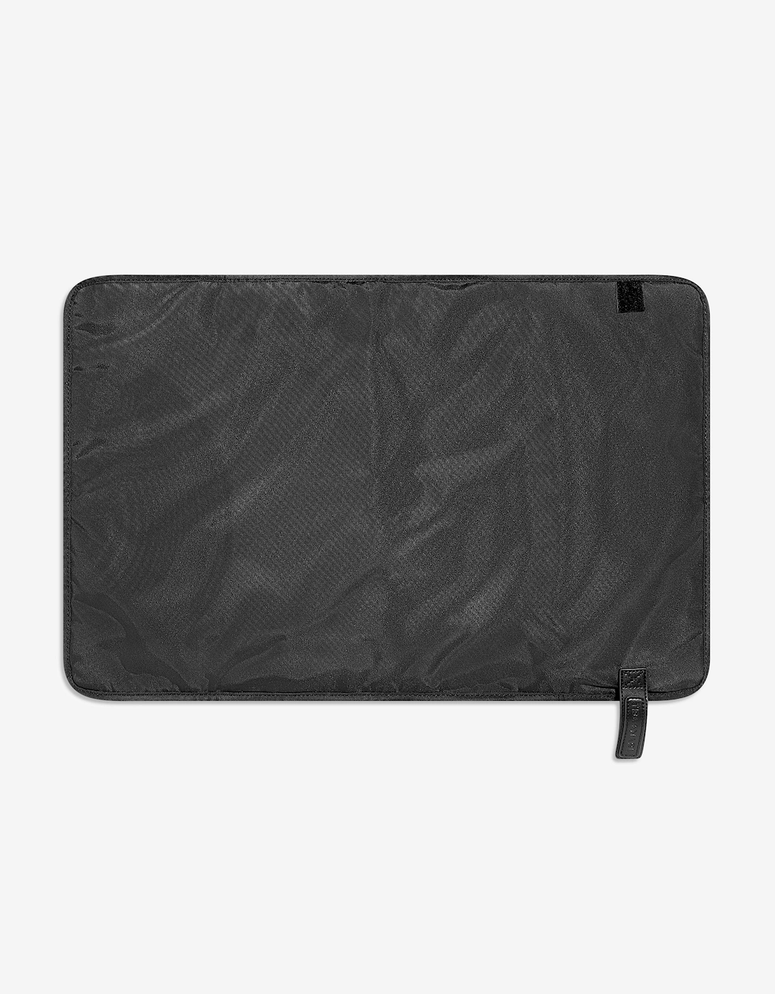 Baby Phoenix Changing Holdall Bag in Black (43cm)
