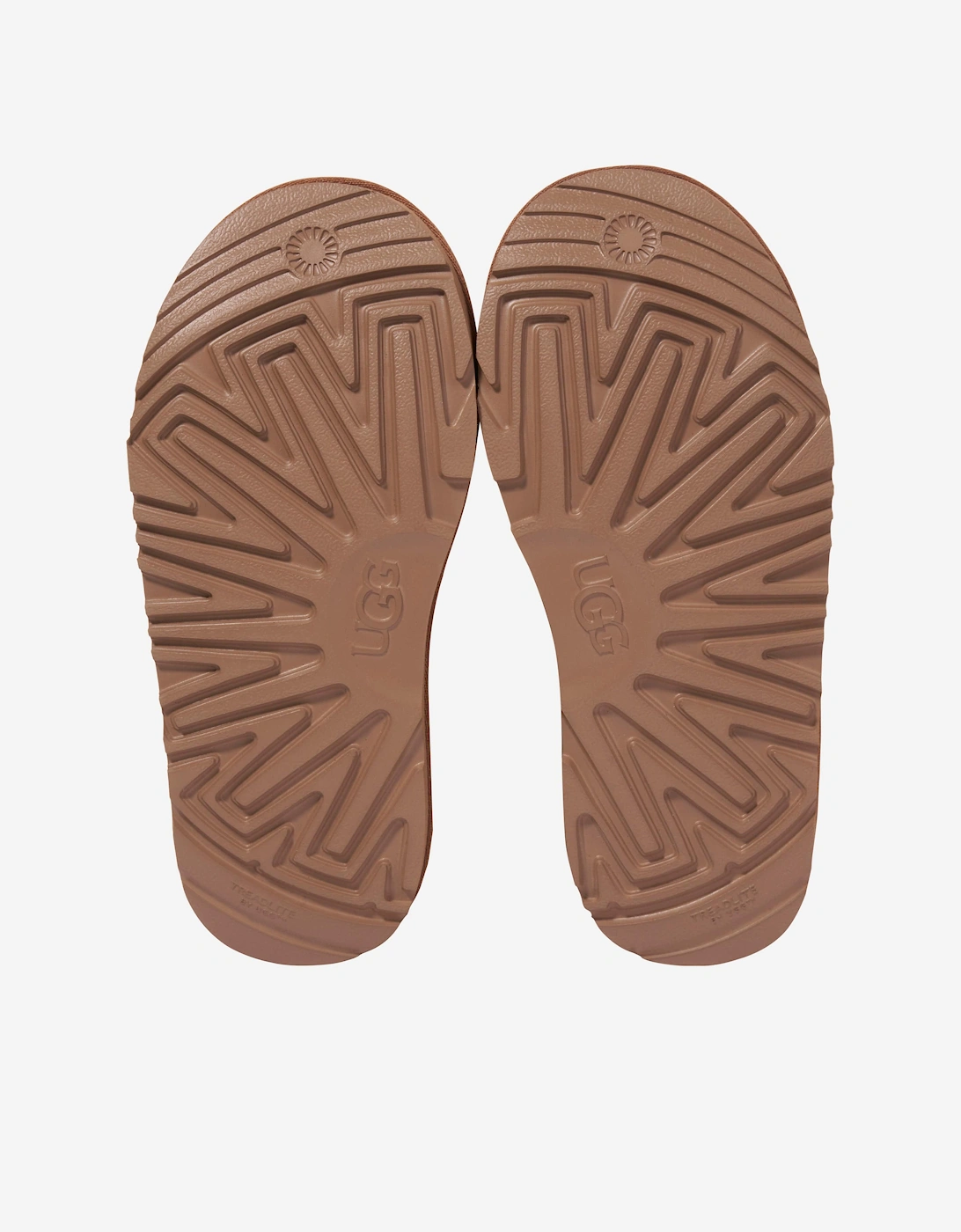 Girls Mini Bailey Bow II Boots in Brown