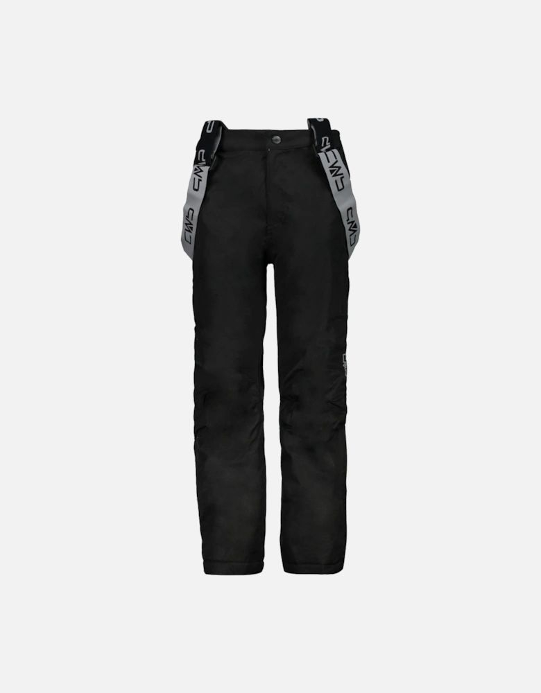 Kids Clima Protect Salopettes Ski Pants