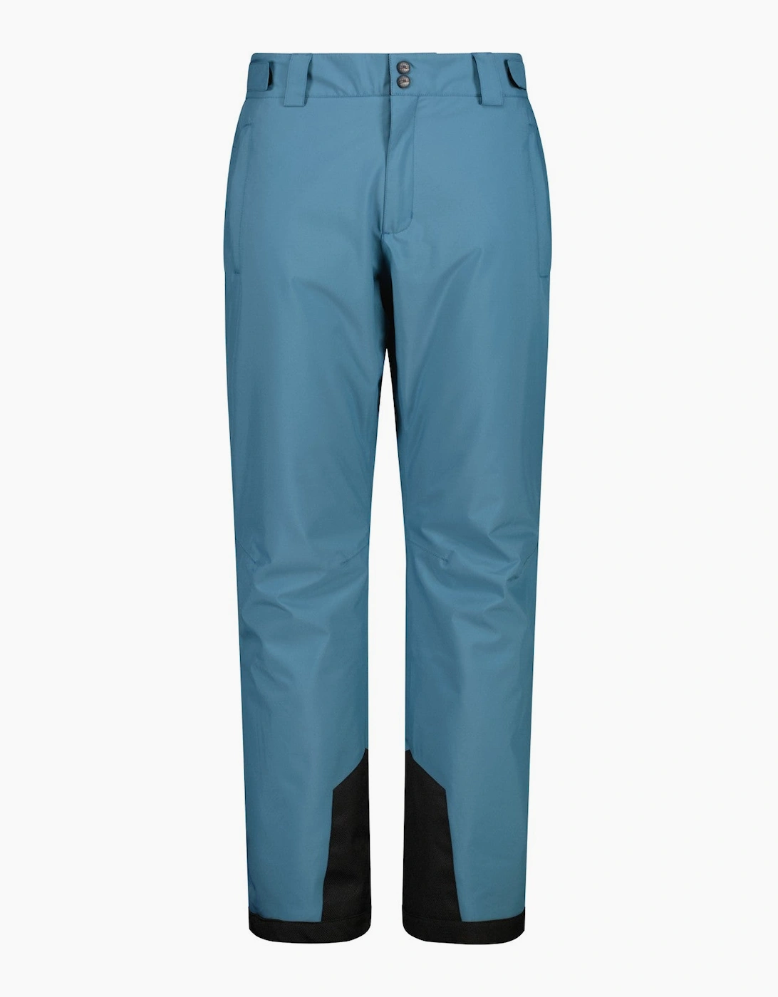 CMP Men's CMP Mens Twill Breathable Waterproof Ski Pants - Blue