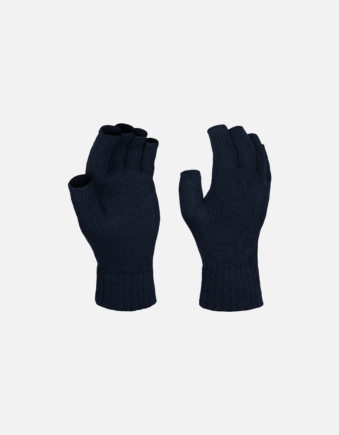 Professional Mens Thermal Fingerless Gloves, 2 of 1