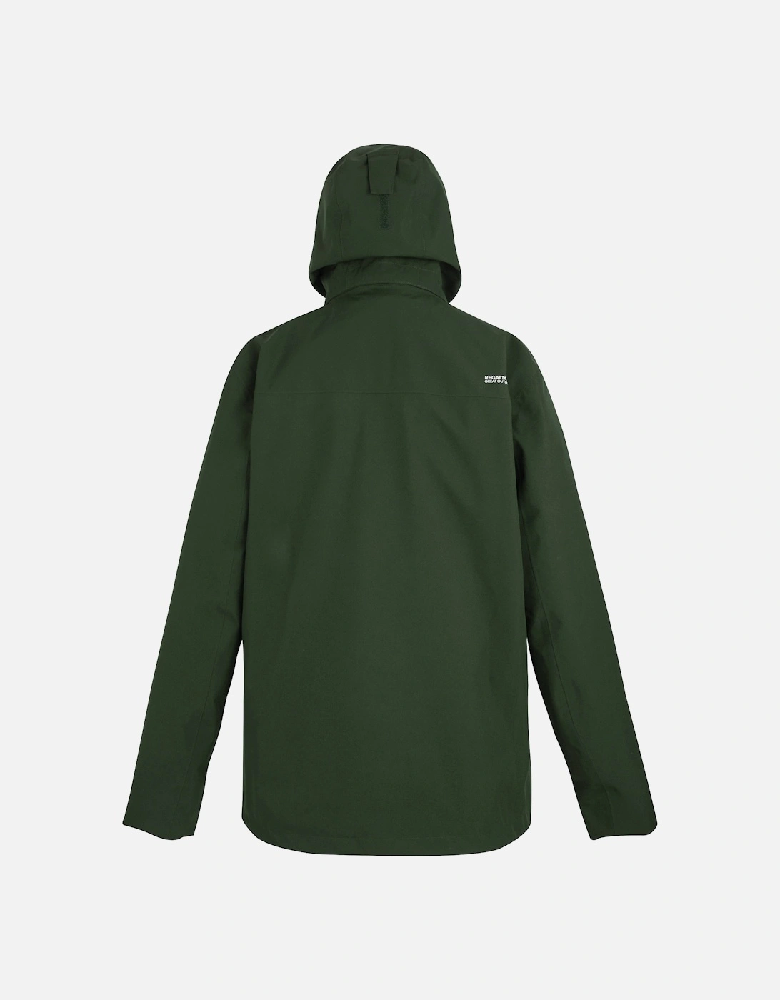 Mens Coriver 3 in 1 Jacket