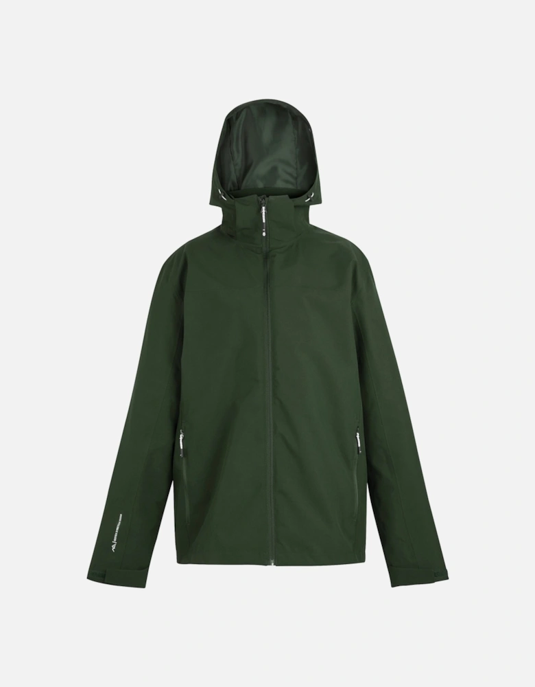 Mens Coriver 3 in 1 Jacket