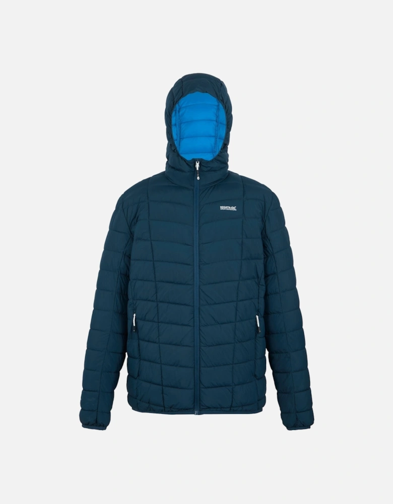 Mens Asper Padded Jacket
