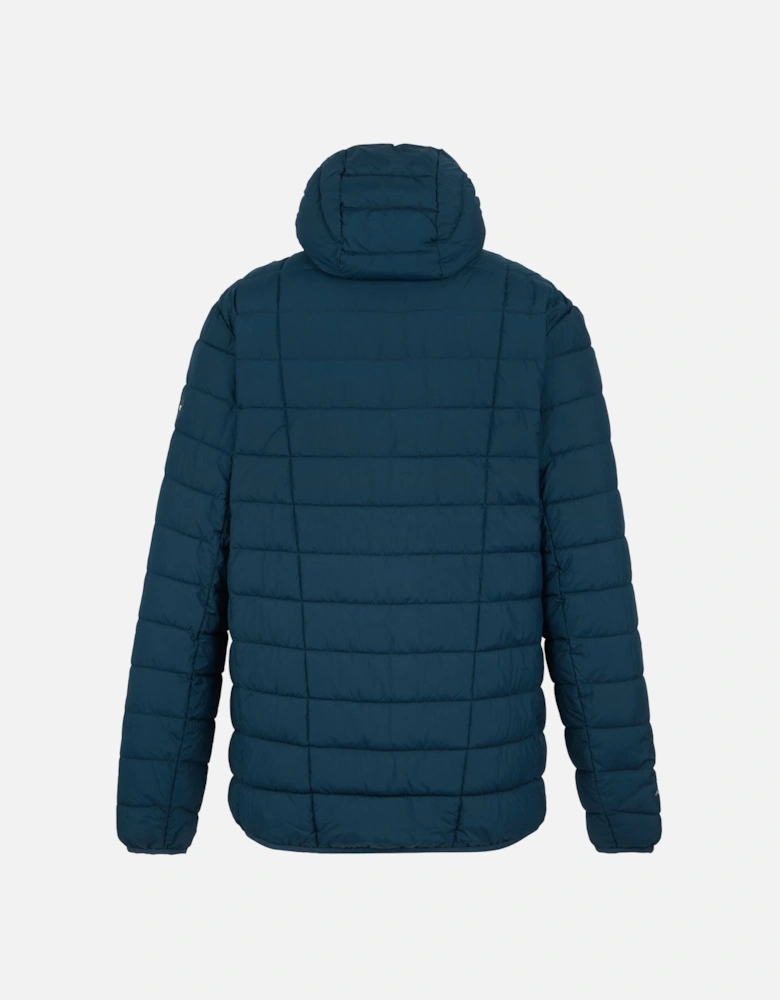 Mens Asper Padded Jacket