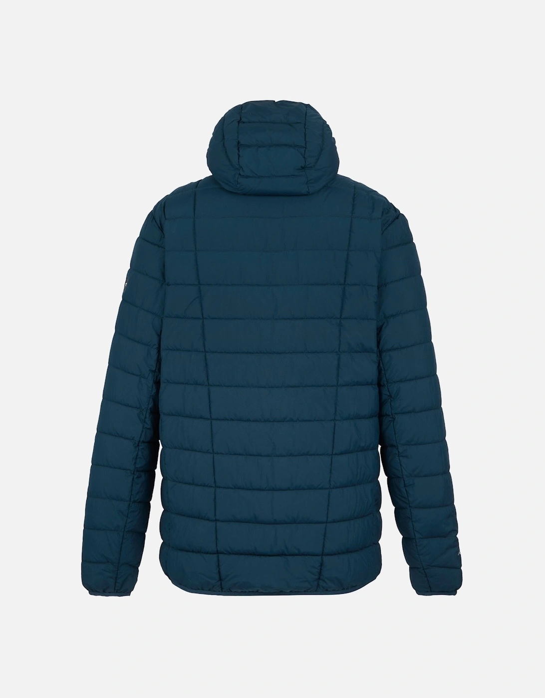 Mens Asper Padded Jacket