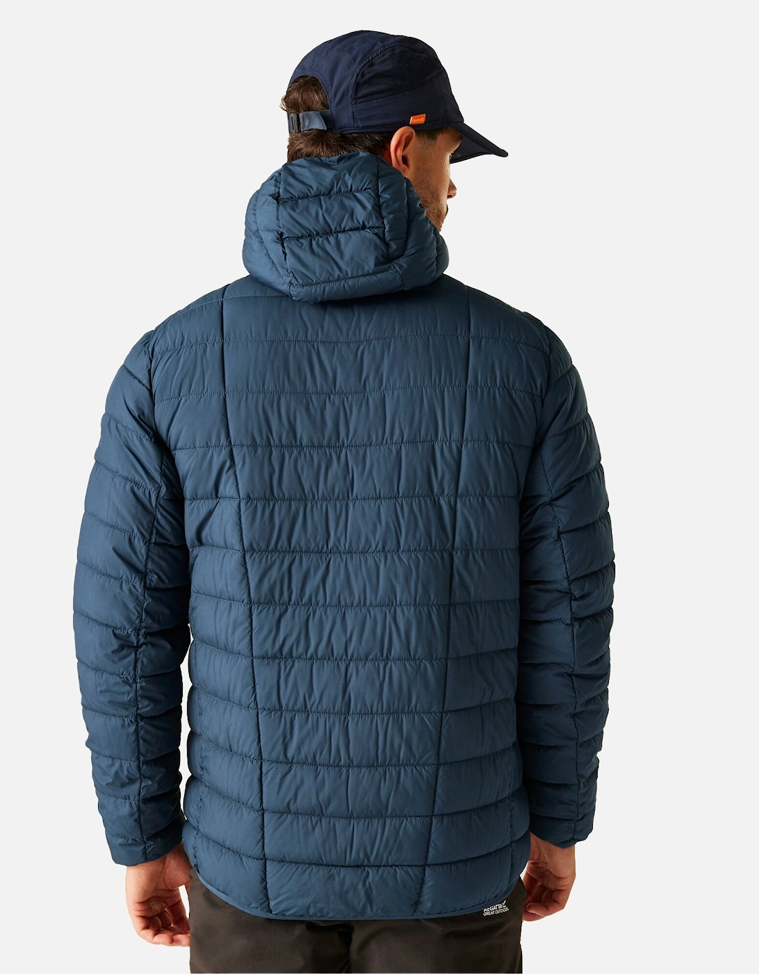 Mens Asper Padded Jacket