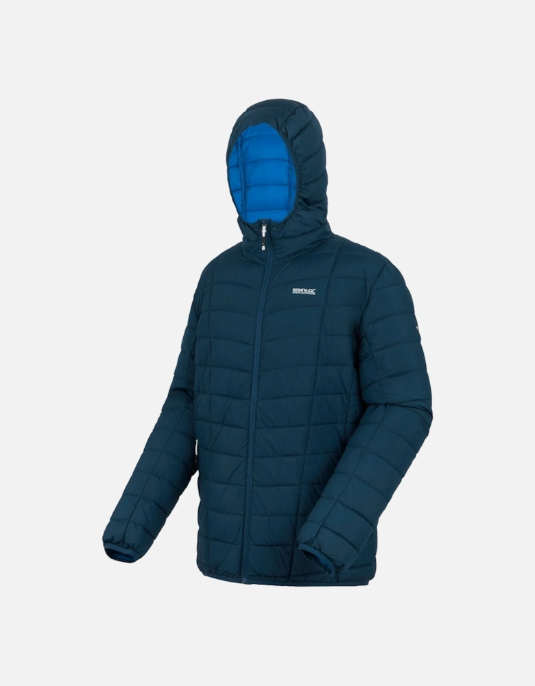 Mens Asper Padded Jacket