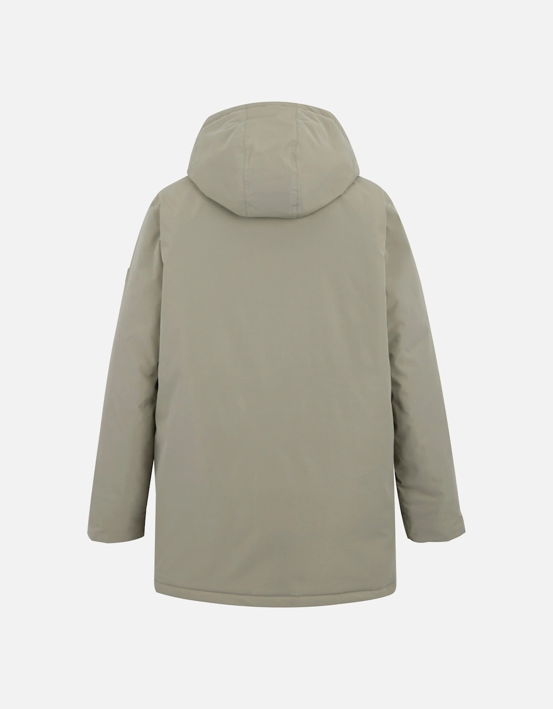 Mens Rhodo Padded Jacket