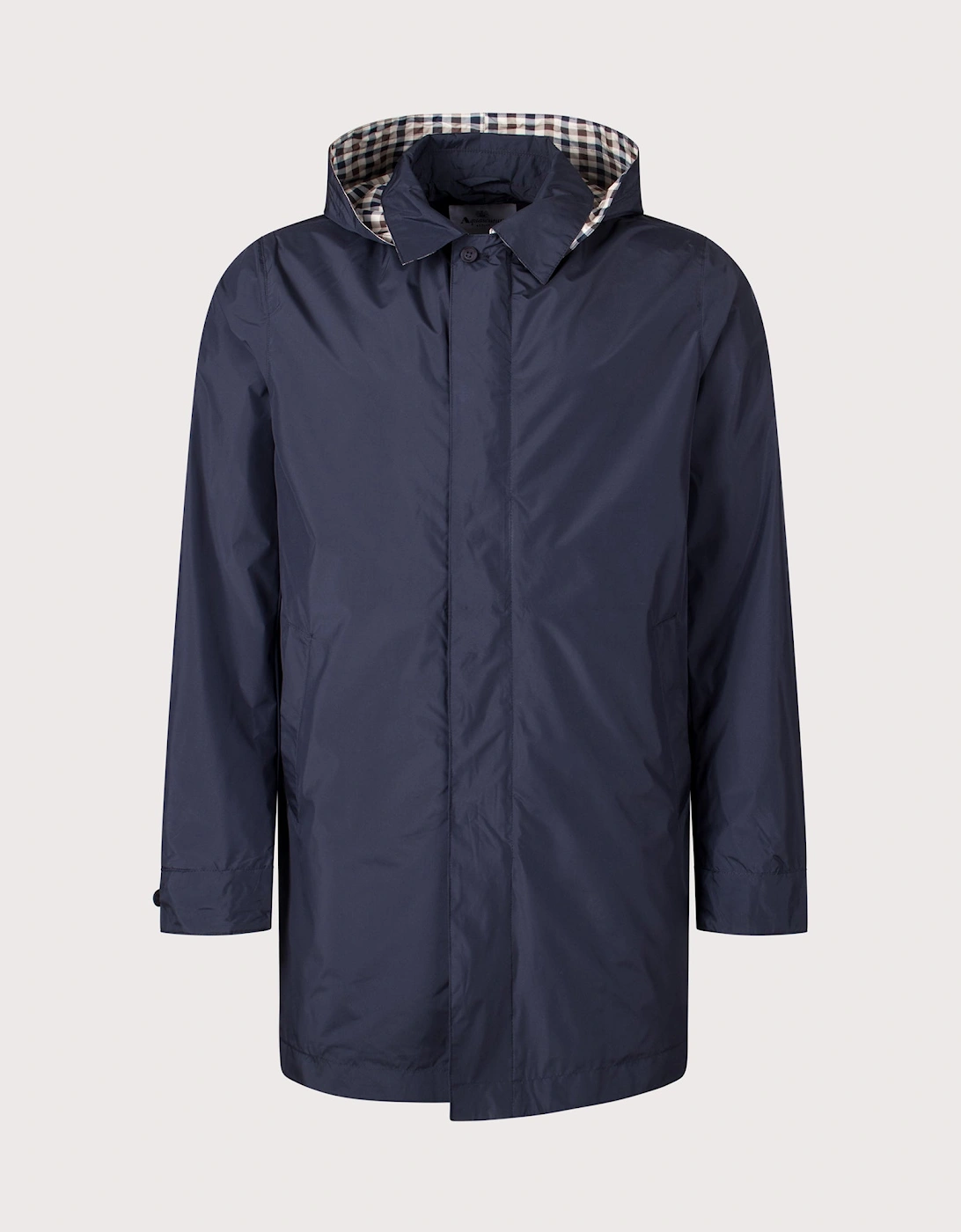 Packable Trench Coat, 4 of 3