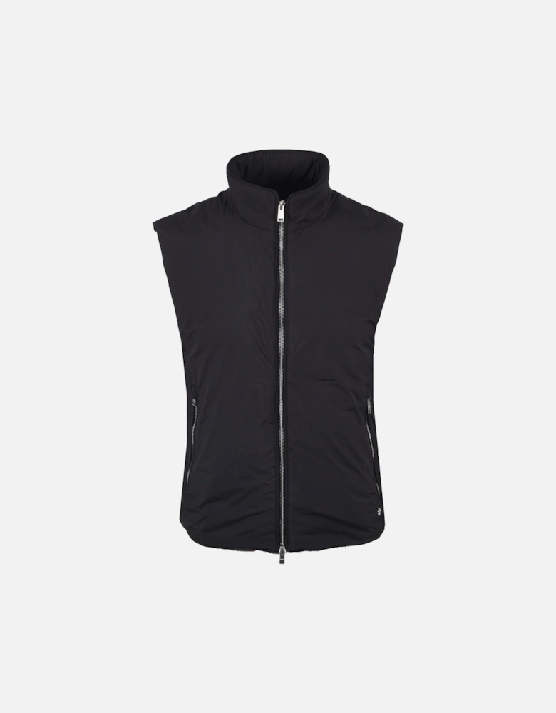 Boss Black H Darens Gilet Black