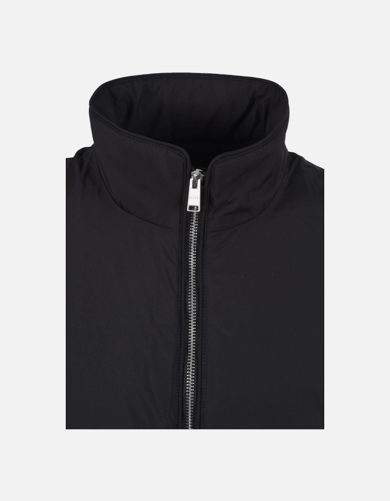 Boss Black H Darens Gilet Black