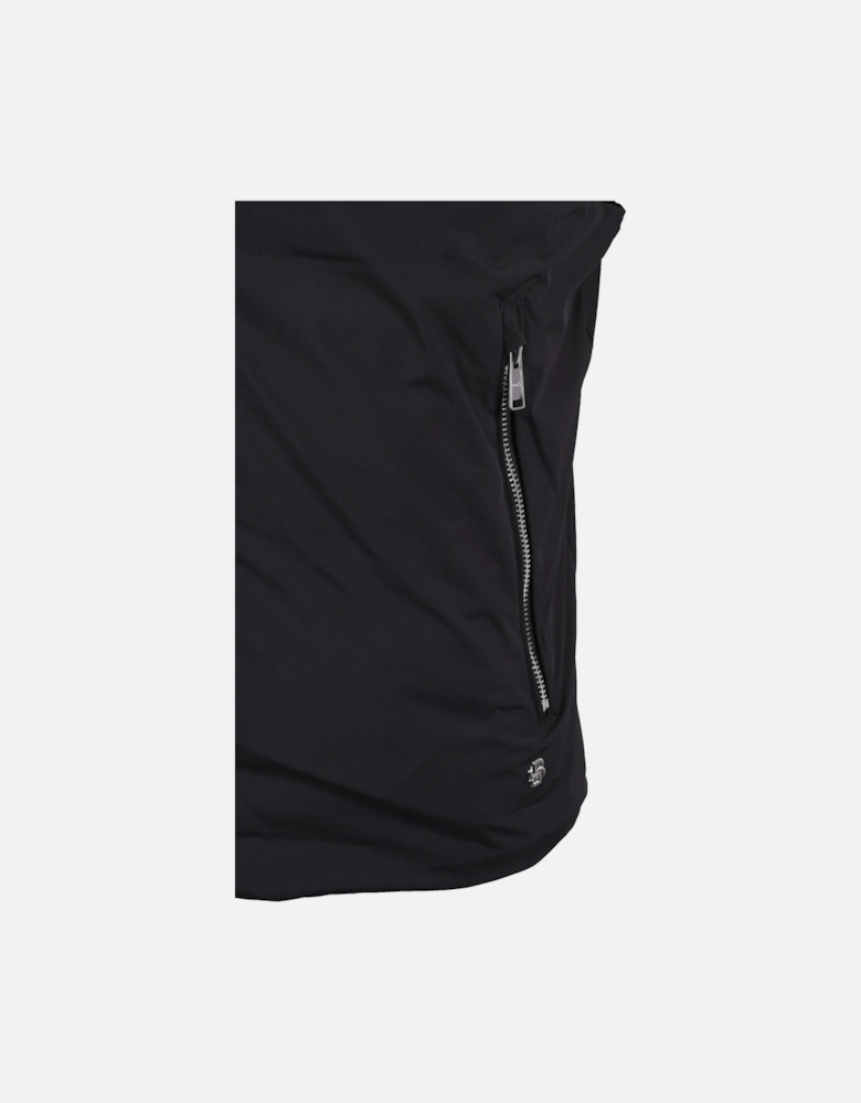 Boss Black H Darens Gilet Black