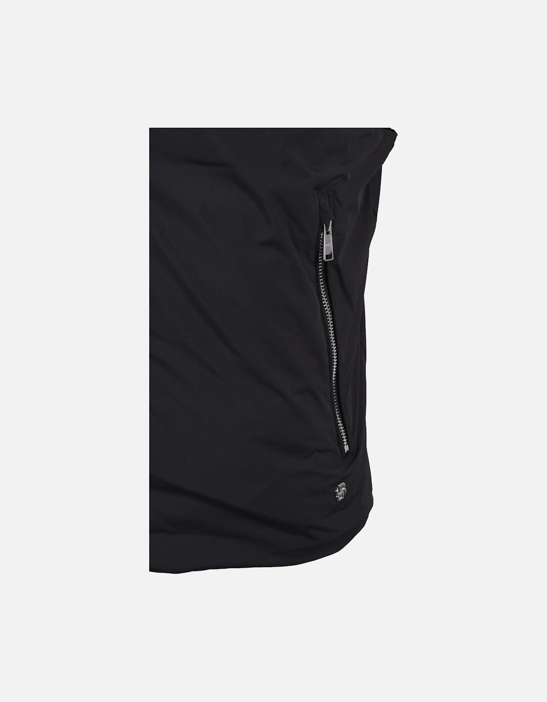 Boss Black H Darens Gilet Black